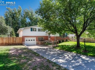 1125 Pike Dr, Colorado Springs, CO 80904