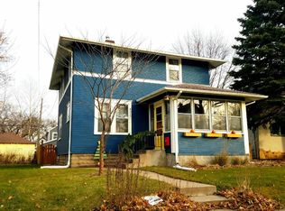 4217 Nokomis Ave, Minneapolis, MN 55406