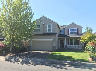 16948 NW Countryridge Dr, Portland, OR 97229