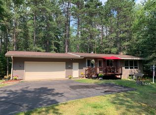 5864 Airport Rd, Boulder Junction, WI 54512