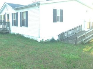 4021 Henrico Rd, Buffalo Junction, VA 24529