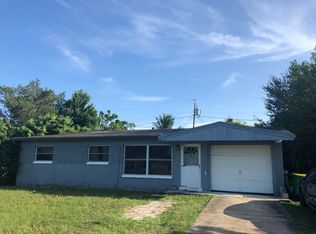 467 Camel Cir, Cocoa, FL 32927