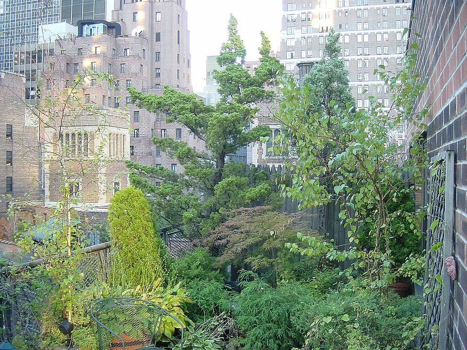 2nd image of 2 Tudor City Pl APT 11HS