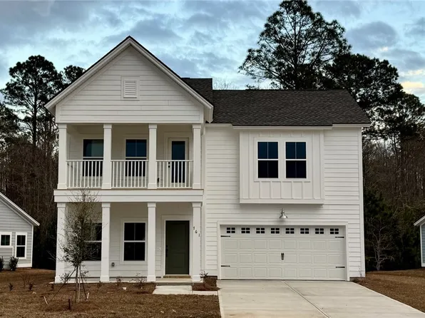 761 Blue Moon Crossing, Pooler, GA 31322