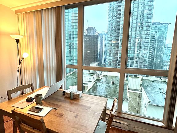 2nd image of 1238 Melville St #10
