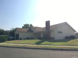 1460 Lassiter Dr, Walnut, CA 91789