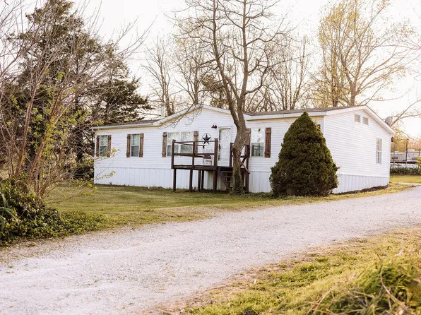 5335 Copeland Street, Morrisville, MO 65710