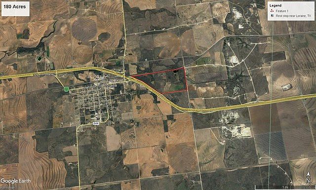 2nd image of 9701 County Road 438