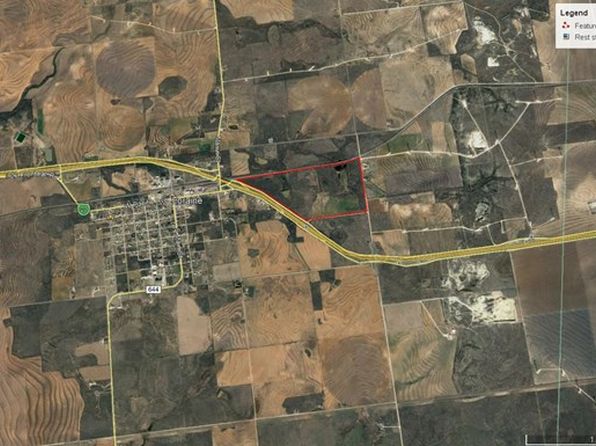 9701 County Road 438, Loraine, TX 79532