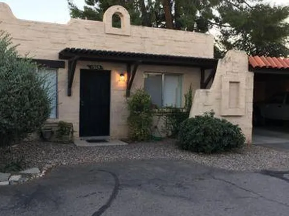 1925 W Record St, Tucson, AZ 85705
