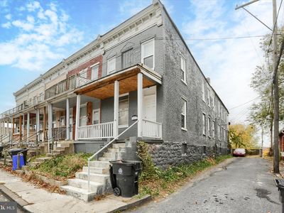 512 S 13th St, Harrisburg, PA, 17104