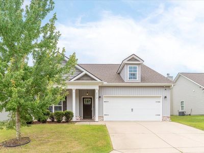 3312 Greymoor Cir, Aiken, SC, 29801