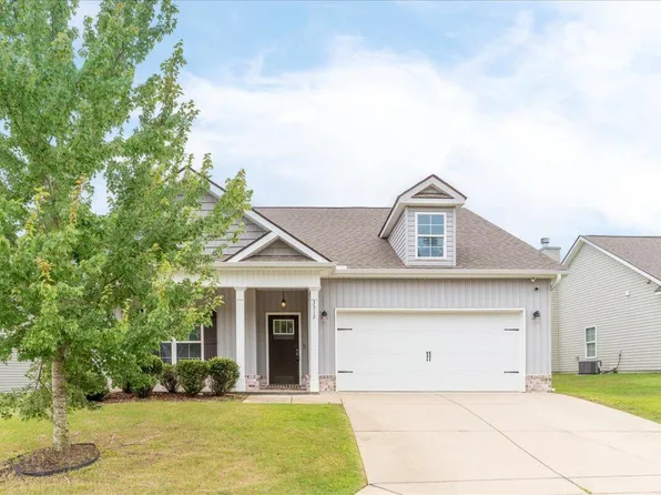 3312 Greymoor Cir, Aiken, SC 29801