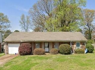 1734 Kilarney Ave, Memphis, TN 38116