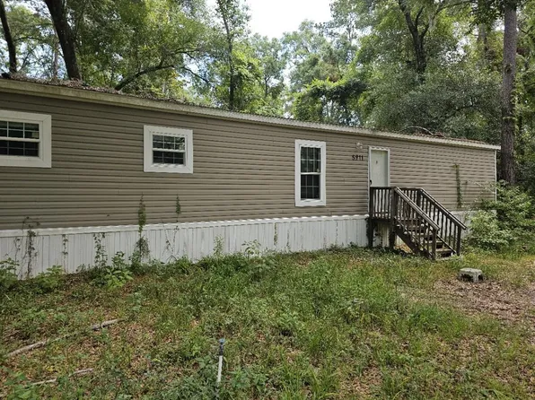 5911 Deer Park Cir, Tallahassee, FL 32311
