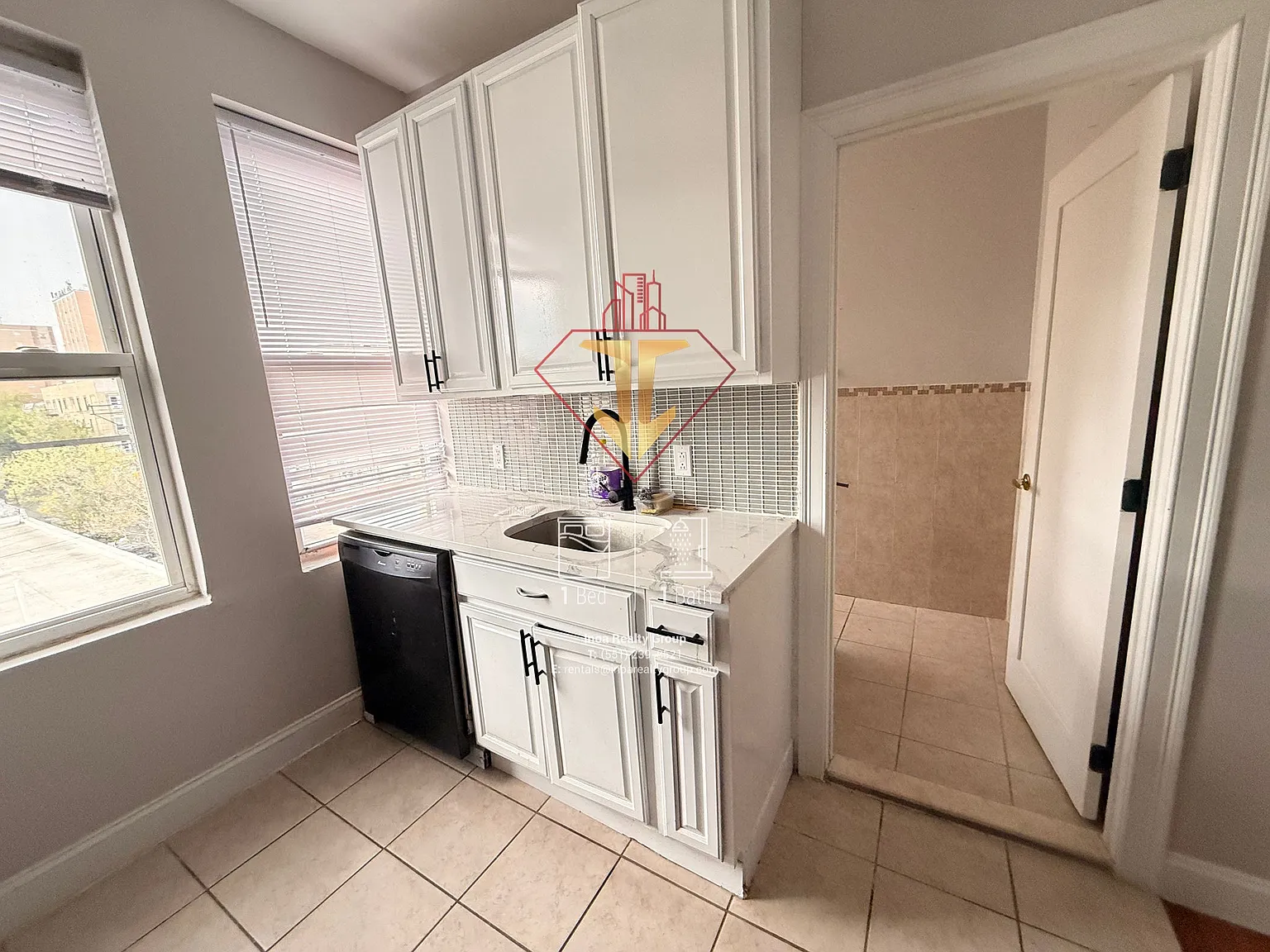 1 bed, $1,795 — Photo 2