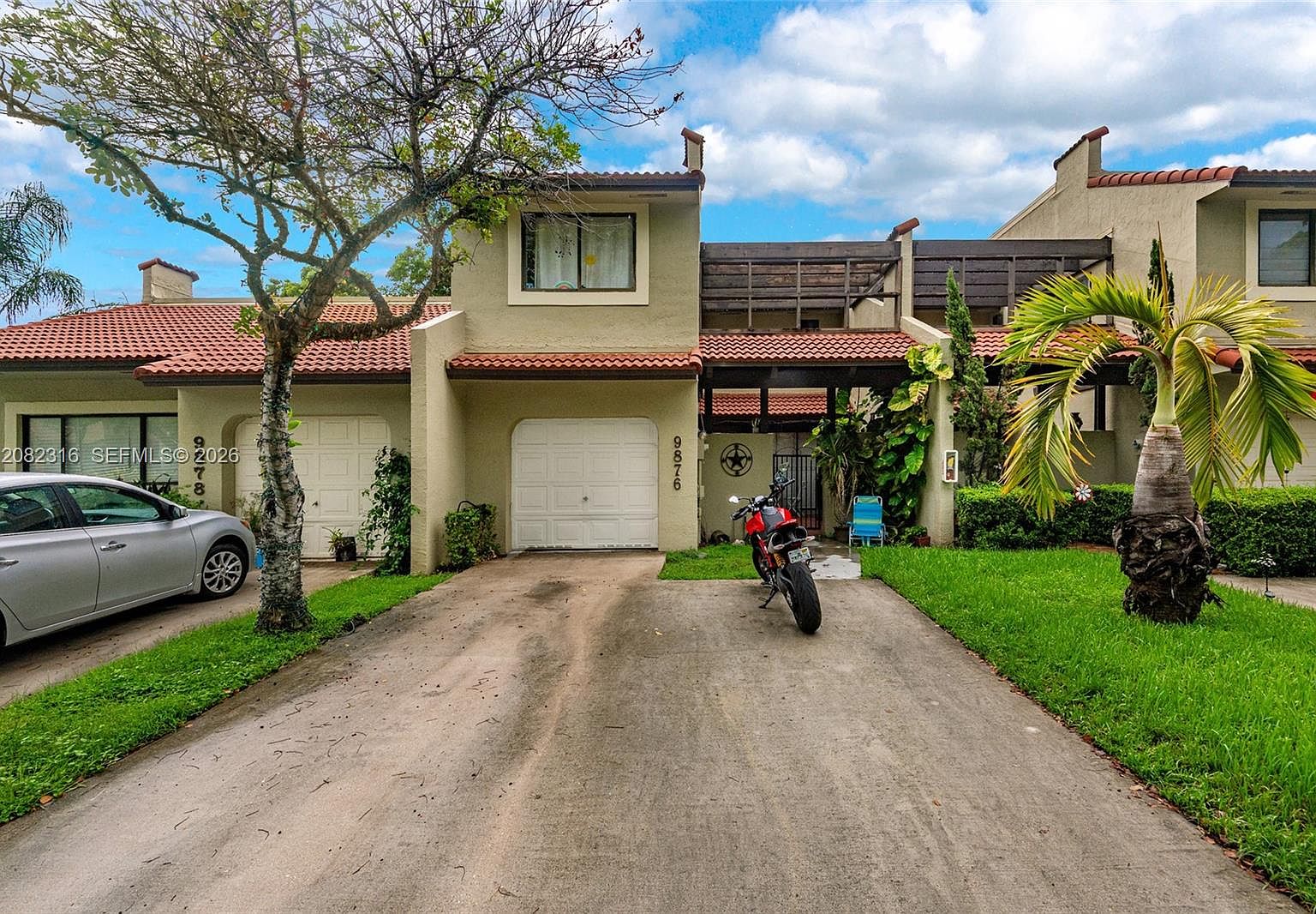 9876 Costa Del Sol Blvd Unit B-93 — Costa del Sol Golf Course
