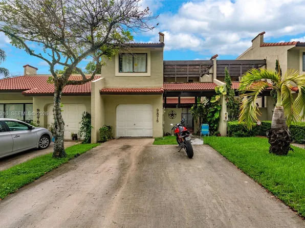 9876 Costa Del Sol Blvd Unit B-93, Doral, FL 33178