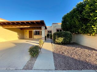 8119 E Rivenoak Dr, Tucson, AZ 85715