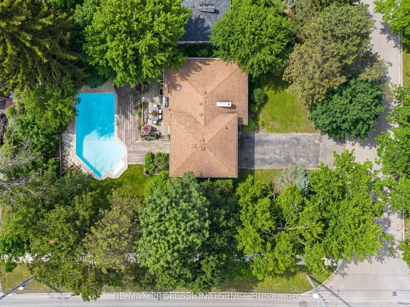 508 Vanessa Cres, Mississauga, ON L5H 2N3