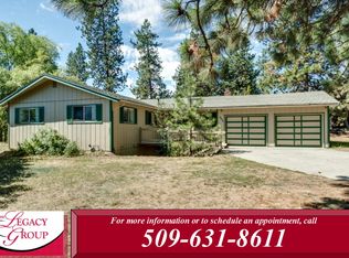 2432 W Fairway Dr, Coeur D Alene, ID 83815