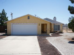 14615 Jelan Rd, Apple Valley, CA 92307