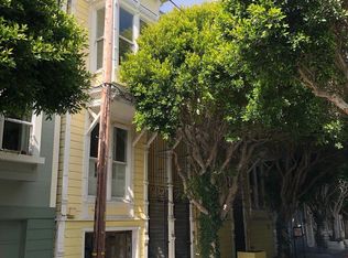 236-246 Laussat St #8469965, San Francisco, CA 94117