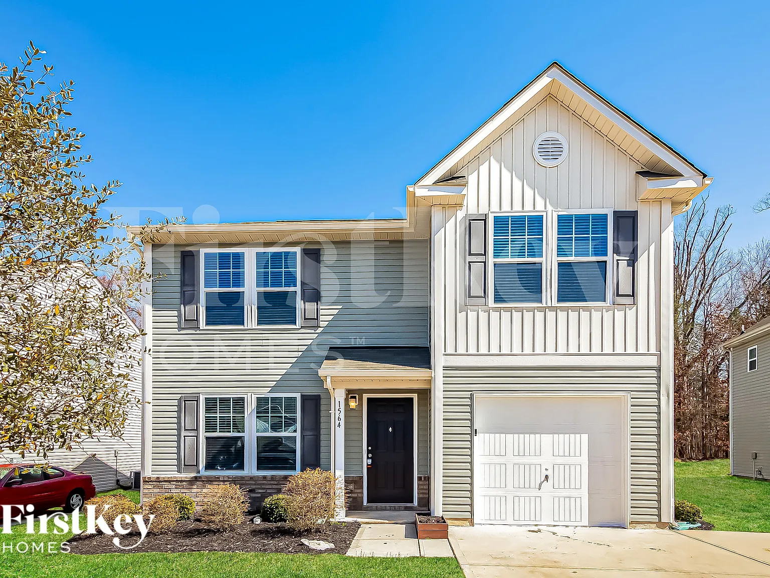 3 bed, 2.5 bath, 2129 sqft, $2,490 — Photo 1