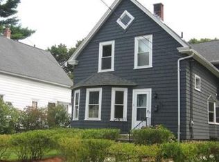 3 Aster Pl, Worcester, MA 01603
