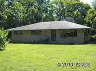 538 Holcroft Rd, Madison, IN 47250