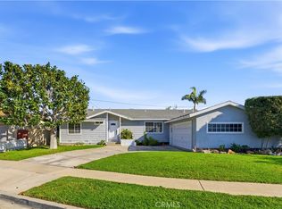 2444 College Dr, Costa Mesa, CA 92626