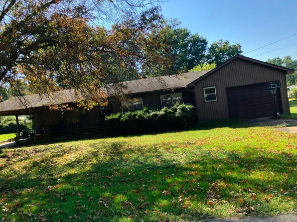318 Jan Lynn St, Kenton, TN 38233