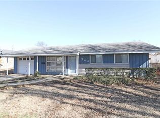 344 SE Greystone Ave, Bartlesville, OK 74006