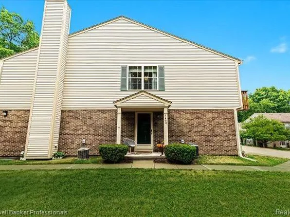 3440 Gingell Dr, Lake Orion, MI 48359