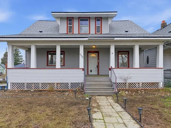 2528 N Magnolia St, Spokane, WA 99207