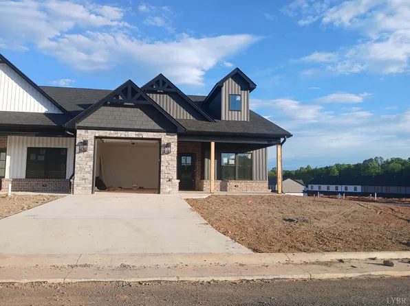 184 Zion Pl, Rustburg, VA 24588