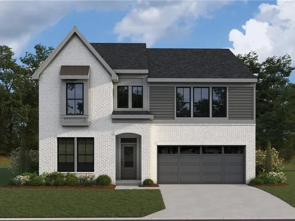 34 Park Village Bnd, Dallas, GA 30157