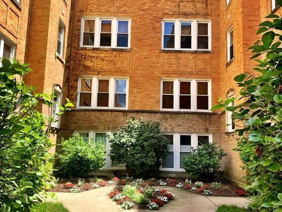 1st image of 4343 N Sacrmnto Ave APT 3B