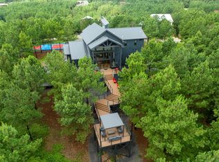 136 Buttonwood Trl, Broken Bow, OK 74728