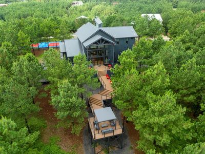 136 Buttonwood Trl, Broken Bow, OK, 74728