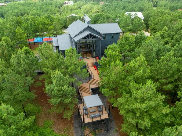 136 Buttonwood Trl, Broken Bow, OK 74728