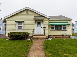 74 Delmonte St, Rochester, NY 14621