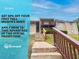 3575 Oakvale Rd APT 402, Decatur, GA 30034