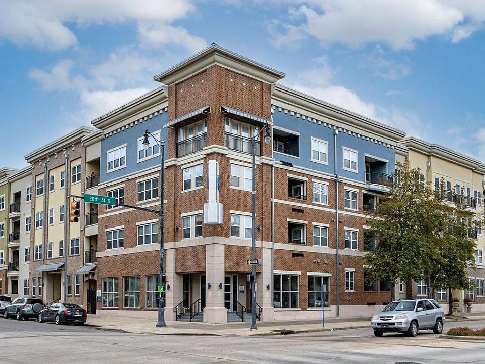 Bristol Southside Condos