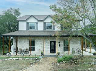 415 Wiesner Rd, Spring Branch, TX 78070