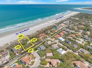 4861 S Atlantic Ave, Ponce Inlet, FL 32127