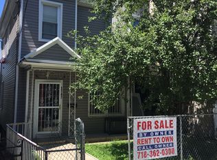 1747 Garfield St, Bronx, NY 10460