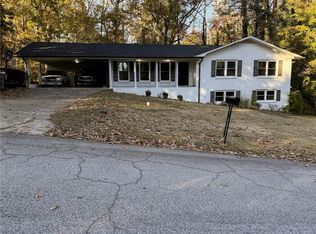 4116 Robert Allen Rd, Douglasville, GA 30134