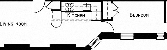 2nd image of 314 E 82nd St APT 1FW