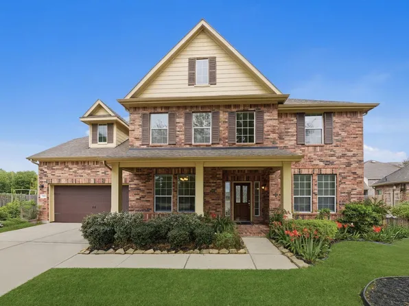 3301 Remington Rise Ln, Katy, TX 77494